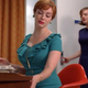 Illustration for article titled Christina Hendricks joins Comedy Central’s iAnother Period /i